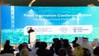 انطلاق مؤتمر الابتكار للغذاء 2024 في دبي بمشاركة 150 من الخبراء العالميين