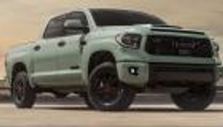 الأجيال الأفضل والأسوأ من شاحنة تويوتا «توندرا».. القائمة الكاملة