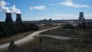 يورانيوم روسيا يودع مفاعلات أمريكا.. بايدن يوقع قانونًا بحظر استيراده