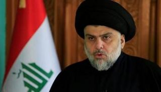 مقتدى الصدر