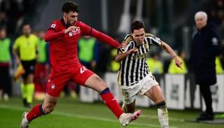 بث مباشر مباراة نهائي كأس إيطاليا بين يوفنتوس وأتالانتا