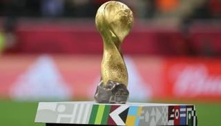 موعد كأس العرب