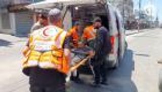 حصيلة إسرائيلية جديدة بغزة ومقتل قيادي بحزب الله جنوب لبنان