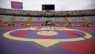 نادي برشلونة 