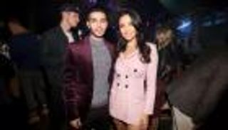 سفيرة لليونيسيف وتحب عمرو دياب.. من هي إيميلي شاه خطيبة مينا مسعود؟