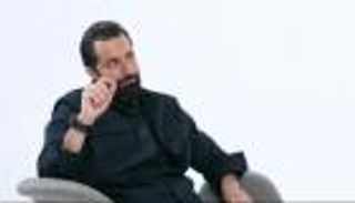 أحمد حاتم عن انفصاله بعد زواج 3 سنوات: «كنت ظالم»