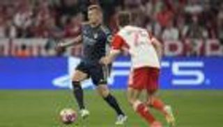 «بايرن ميونخ مظلوم».. تصريح صادم يورط توني كروس في ريال مدريد