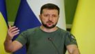 أوكرانيا تتقهقر في خاركيف.. وزيلينسكي يلغي زيارته لإسبانيا