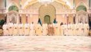 «سنحاسب المقصرين».. أمير الكويت يضع خطة عمل الحكومة الجديدة 