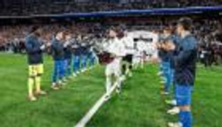 ريال مدريد يكرر إنجازا تاريخيا عمره 35 عاما.. ماذا يفصله عن برشلونة؟