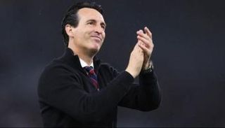 أوناي إيمري - أستون فيلا