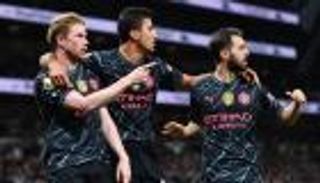 حالة جدلية.. هل تعرض توتنهام للظلم أمام مانشستر سيتي؟ (صور)