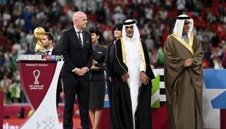 كأس العرب 2021