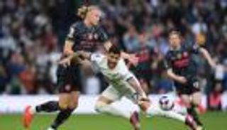 قادم بسرعة البرق.. رحلة دخول هالاند صراع أساطير مانشستر سيتي