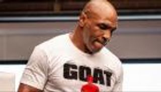 5 معلومات لا تعرفها عن أسطورة الملاكمة مايك تايسون