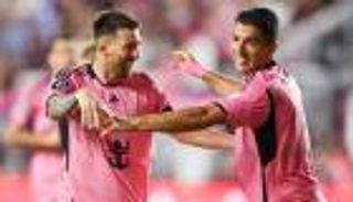 كيفية مشاهدة البث المباشر لمباراة إنتر ميامي وأورلاندو سيتي في الدوري الأمريكي 2024