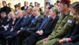 «اليوم التالي» يشحذ سيف السخط حول عنق نتنياهو