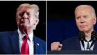 بايدن وترامب جاهزان للمواجهة.. مناظرتان لـ«مزيد من الإثارة»