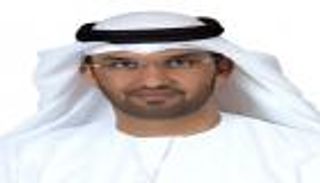 سلطان الجابر: الإقامة الزرقاء تعزز دور الإمارات في مجالات الاستدامة