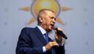 أردوغان يتحدث عن «أطماع إسرائيلية» في الأناضول بعد غزة