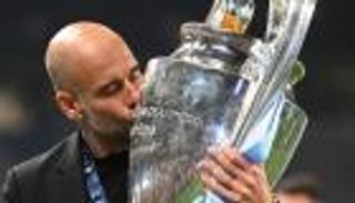 برشلونة في الصورة.. 4 أمور تمهد لنهاية مشوار غوارديولا التاريخي مع مانشستر سيتي