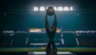 «العلا تنبض بالحياة».. حكاية كرة نهائي دوري أبطال أفريقيا 2024 (صورة)