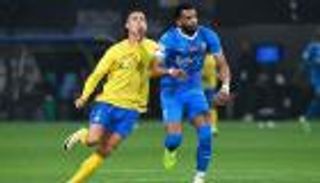 ديربي النصر والهلال.. بين ثأر كريستيانو رونالدو وهيمنة «الزعيم»