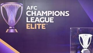 شعار دوري أبطال آسيا للنخبة