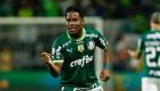 نعمة ونقمة لريال مدريد.. ما تفاصيل إصابة إيندريك مع بالميراس؟