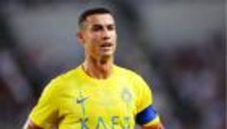 نحو أساطير الـ+40.. كأس العالم 2026 تنتظر كريستيانو رونالدو