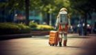 5 أدوات ذكاء اصطناعي لخطط السفر.. ميزانيتك تحدد الوجهة والفندق والمطعم