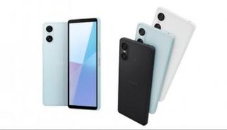 هاتف Xperia 10 VI