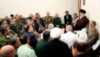 خامنئي والمرشد المقبل.. تحديات الانتقال في إيران