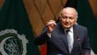 أبوالغيط: العدوان الإسرائيلي على غزة يمثل حدثا تاريخيا فارقا