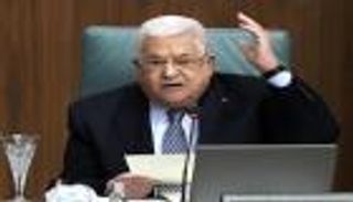 عباس يتّهم حماس بـ«توفير ذرائع» لإسرائيل لمهاجمة غزة