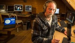 راصد الزلازل الهولندي فرانك هوغربيتس