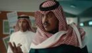 فرسان قريح.. كوميديا سعودية عن كرة القدم تنتزع الضحكات وتتصدر «إكس»