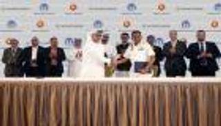 شراكة الاستدامة.. «موانئ أبوظبي» تطور ميناء استراتيجيا في بنغلاديش