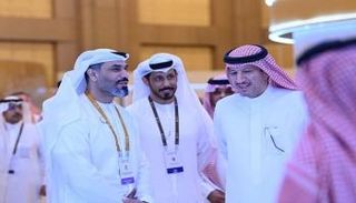 مشاركة الإمارات بالملتقى العربي الثاني لهيئات مكافحة الفساد بالرياض