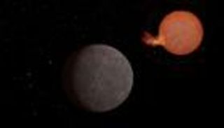 اكتشاف كوكب بحجم الأرض يدور حول نجم «فائق البرودة»