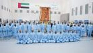 القمر الاصطناعي «محمد بن زايد سات».. نقلة نوعية في مسيرة الفضاء بالإمارات