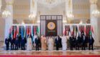 لاءات وتوصيات «إعلان البحرين».. وقف حرب غزة ونشر قوات دولية في فلسطين