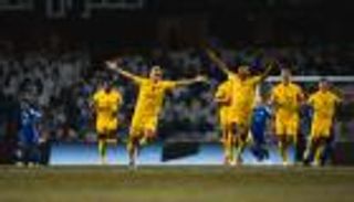 للمرة الثالثة.. الوصل يتوج بلقب كأس رئيس دولة الإمارات 2024