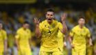 لقب طال انتظاره.. 6 مشاهد من ليلة تتويج الوصل بكأس رئيس دولة الإمارات