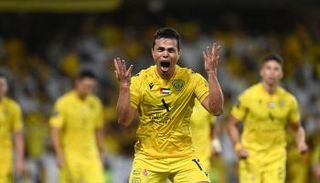 فابيو ليما - الوصل
