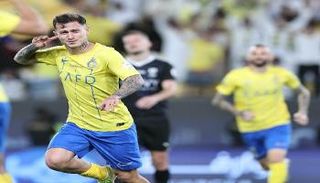 مباشر مباراة النصر ضد الهلال