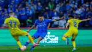 دوري اللاهزيمة.. النصر يحلم بإفساد حلم الهلال التاريخي