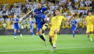 الوصل والنصر