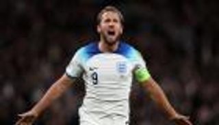 أغنى الرياضيين في بريطانيا.. مفاجأة هاري كين