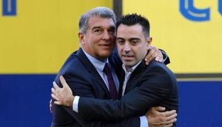 تشافي ولابورتا